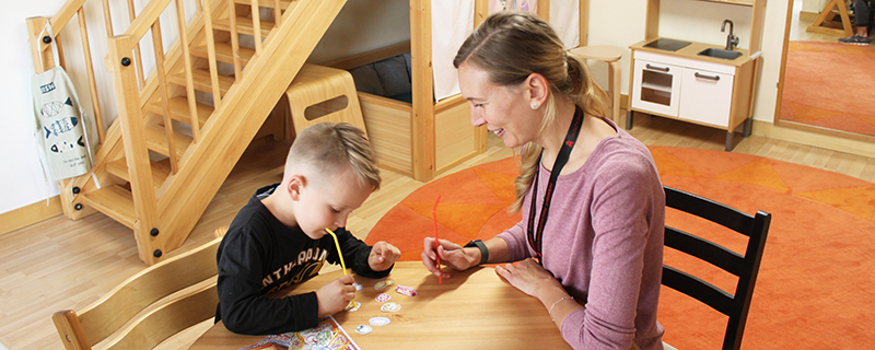 Logopädie Logopädie